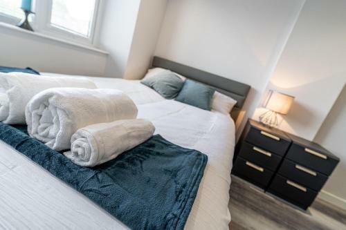 Moda Stays - The Interchange Serviced Apartments