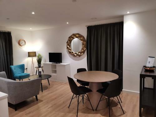 Apartamento Birmingham Central By Charles Hope