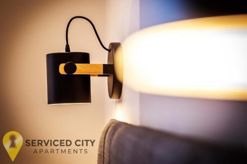 Apartamento Sca-stunning Edgbaston Studio 15