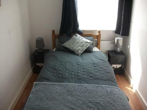 Jasmine Apartment