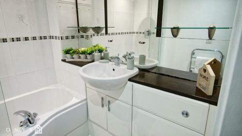 Onyx Bullring Stunning Large Spacious City Centre Apartment