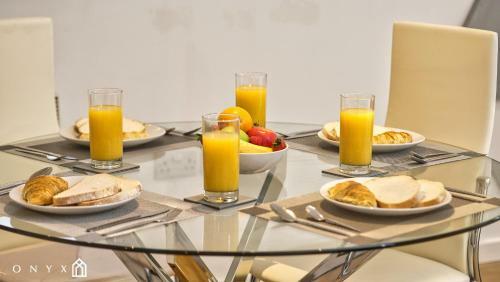 Onyx Bullring Stunning Large Spacious City Centre Apartment