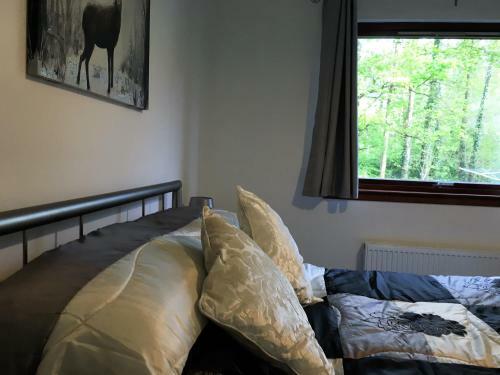 River House, Little Dunkeld