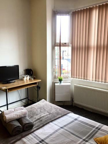 Hostal Summerfield House