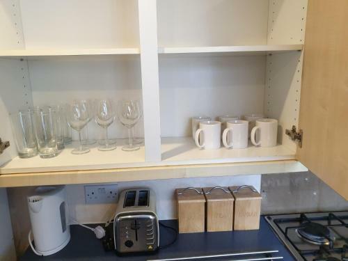 Apartamento Birtley's Diamond 2 Bed Apt, Sleeps 6 Guests