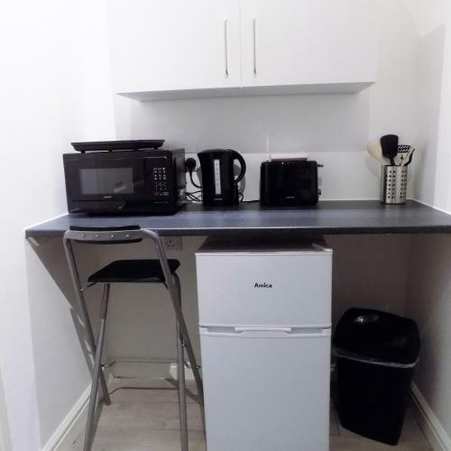Apartamento Park Studios