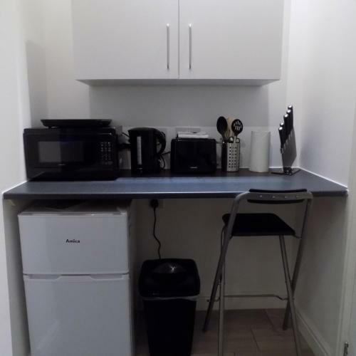 Apartamento Park Studios