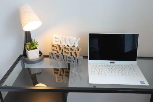 Apartamento Birmingham Park Central Penthouse Cityview