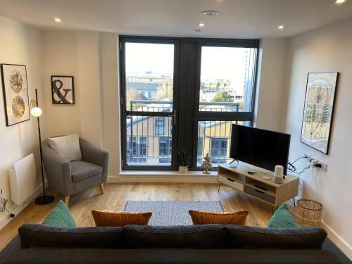 Arden Green Apartments