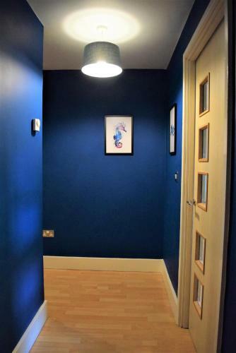 Apartamento Sealand Apt @ Brindleyplace