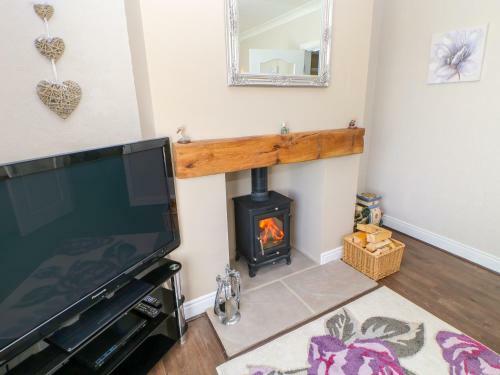 Chimney View