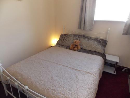 Hostal Selenite Guest House