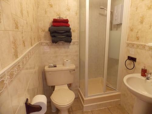 Hostal Selenite Guest House