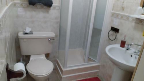 Hostal Selenite Guest House