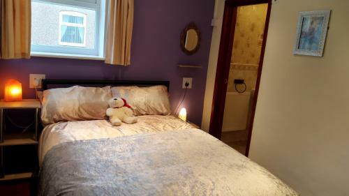 Hostal Selenite Guest House