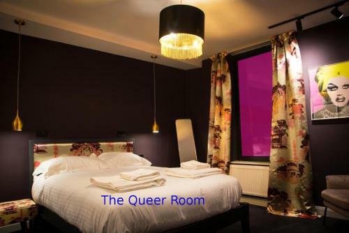 Hotel Art B&B