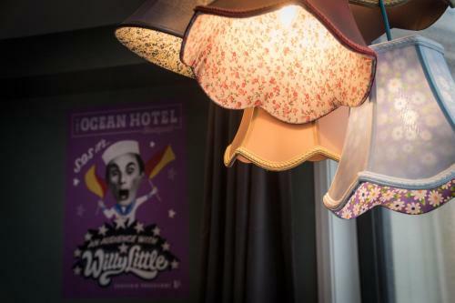 Hotel Art B&B