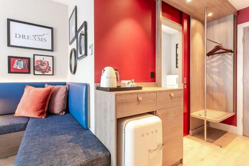 Hotel Hampton By Hilton Blackburn