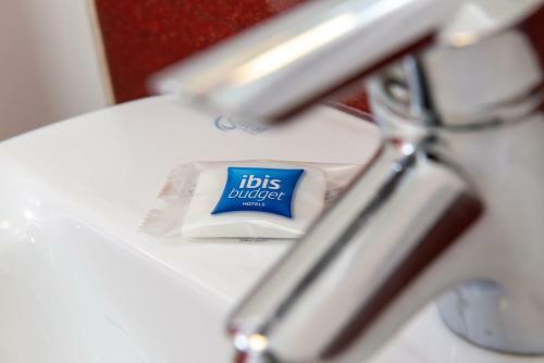 Hotel Ibis Budget Stansted Bishops Stortford