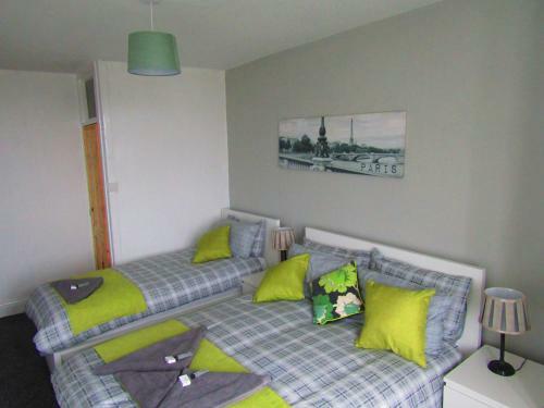 Alderley Hotel Blackpool