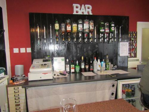 Alderley Hotel Blackpool