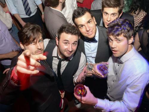 Hotel Mojitos Group Weekends Blackpool