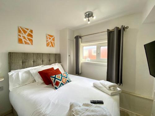 Apartamento Kennedy House