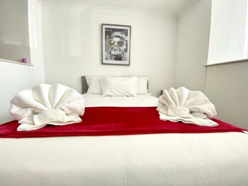 Fabrik Apartments - Harrowside