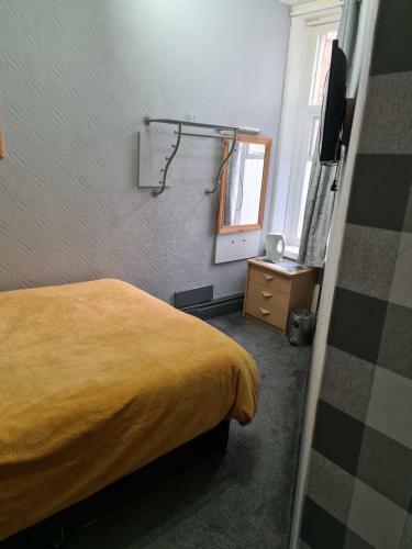 Bed & Breakfast Crompton House