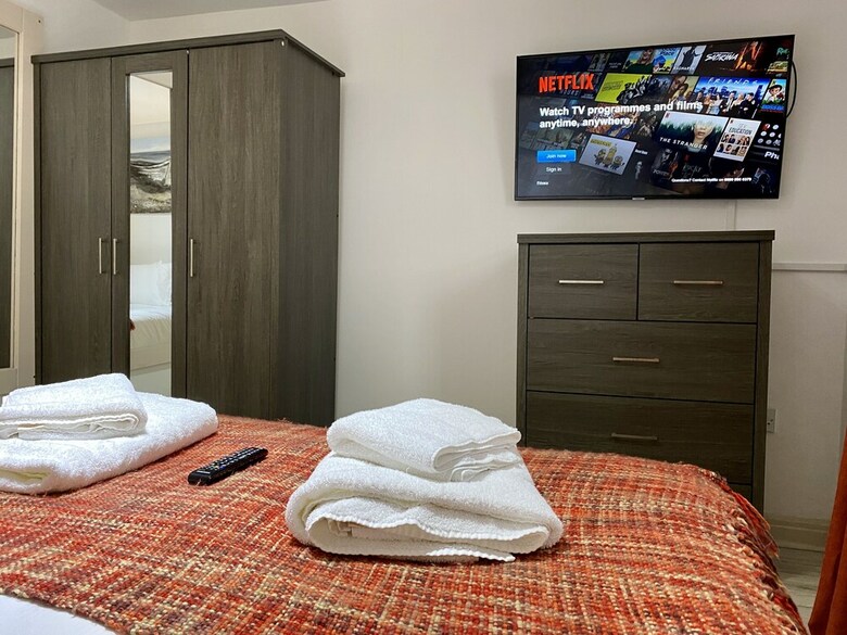 Simpson Beach View Apartments