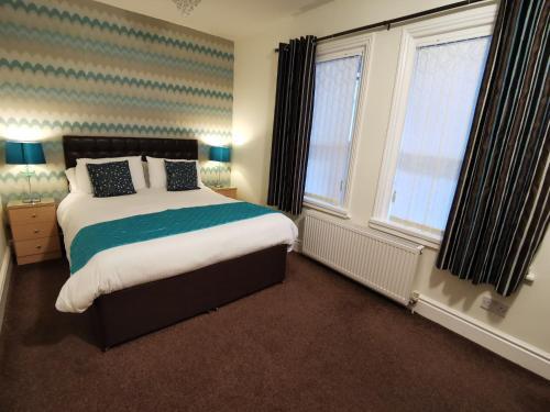 Hostal The Quorn Hotel