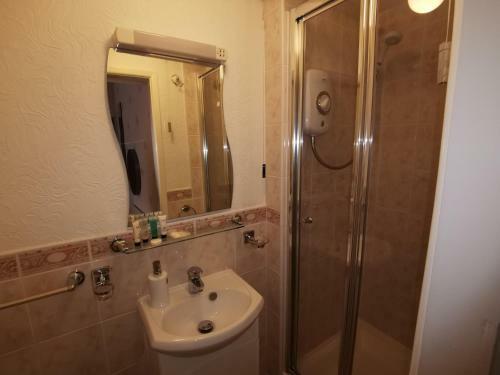Hostal The Quorn Hotel