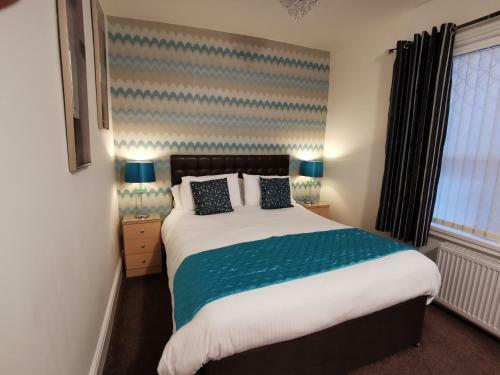 Hostal The Quorn Hotel