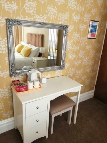 Hostal The Quorn Hotel