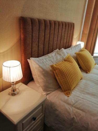 Hostal The Quorn Hotel