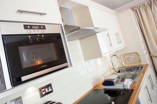 Burbage Holiday Lodge Apartment 4