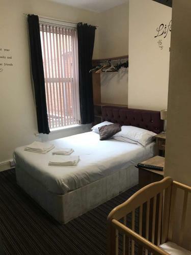 Newbury Hotel