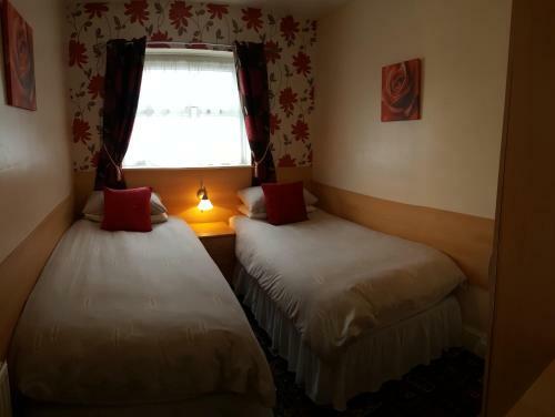 Norwyn Court Holiday Apartments