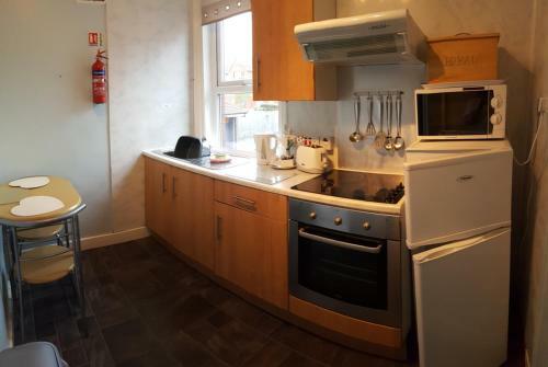 Norwyn Court Holiday Apartments