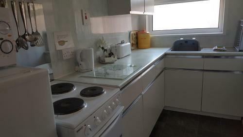 Norwyn Court Holiday Apartments