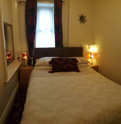 Norwyn Court Holiday Apartments