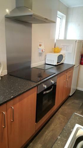 Norwyn Court Holiday Apartments