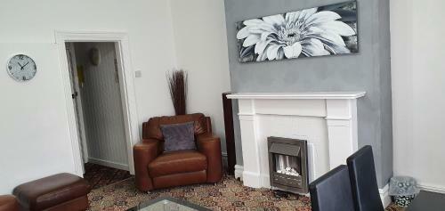 Norwyn Court Holiday Apartments