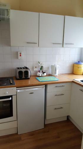 Norwyn Court Holiday Apartments