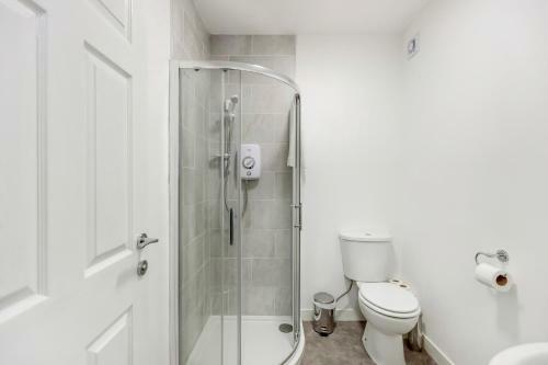 Central Apartments By Sasco