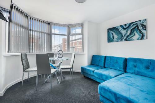Central Apartments By Sasco