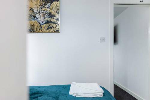 Central Apartments By Sasco