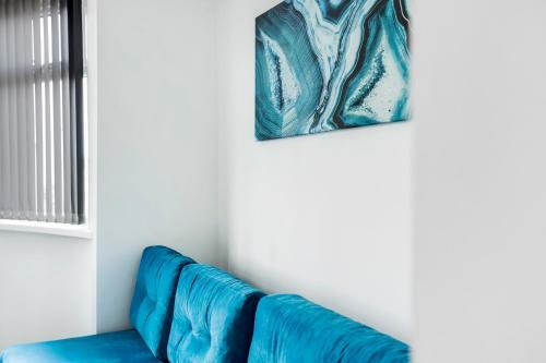 Central Apartments By Sasco