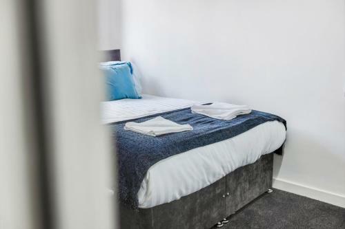 Central Apartments By Sasco