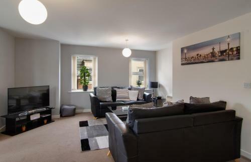 Apartamento Grosvenor House